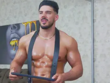 Chaturbate Live Sex Cam of dustinkeent