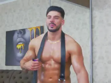 Chaturbate Private Sex Chat of dustinkeent