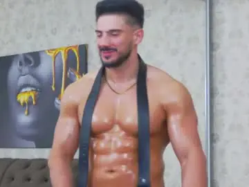 Chaturbate Adult Webcam of dustinkeent