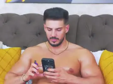 Chaturbate Live Porn of dustinkeent
