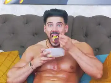 Chaturbate Private Sex Chat of dustinkeent