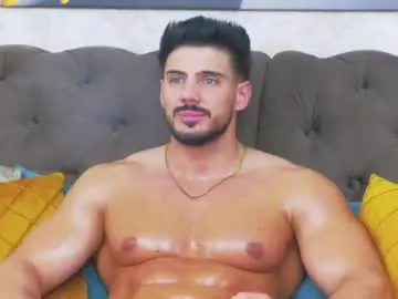 Chaturbate Nude Webcam of dustinkeent