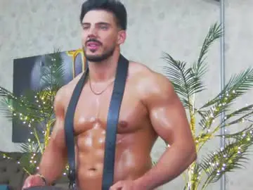 Chaturbate Live Sex of dustinkeent