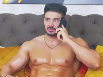 Chaturbate Adult Webcam of dustinkeent