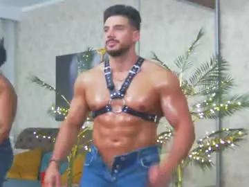 Chaturbate Adult Video Chat of dustinkeent