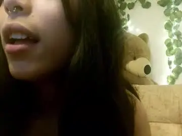 Chaturbate Live Sex of eiviiy1609