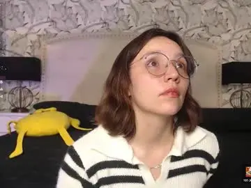 Chaturbate Sex Chat of eliza_gh