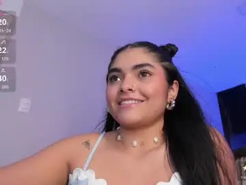 Chaturbate Live Sex of giselamaru