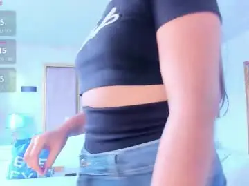 Chaturbate Live Porn of giselamaru