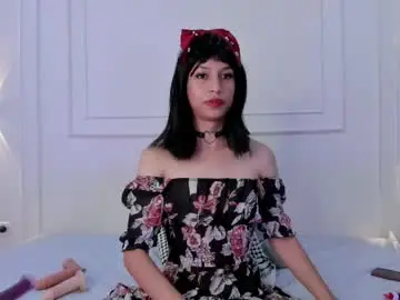 Chaturbate Live Sex Cam of hamsel_dallas