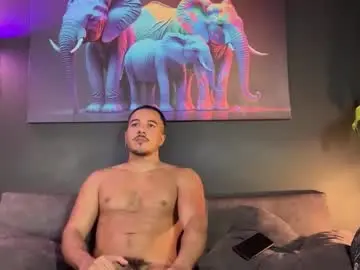 Chaturbate Watch Live Sex Cams of highlatin_guys