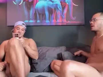 Chaturbate Adult Webcam of highlatin_guys