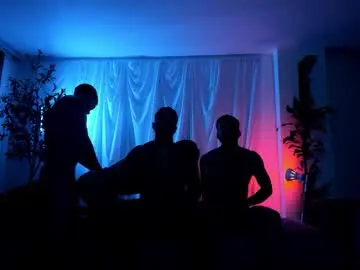 Chaturbate Adult Webcam of highlatin_guys