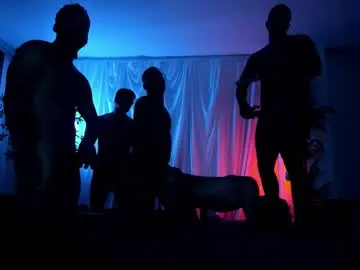 Chaturbate Adult Video Chat of highlatin_guys