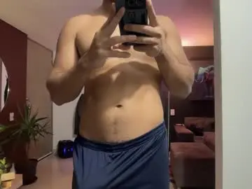 Chaturbate Live Sex Cam of highlatin_guys