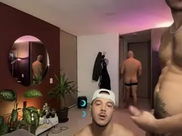 Chaturbate Free Live Porn of highlatin_guys