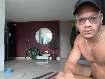 Chaturbate Free Porn Cam of highlatin_guys