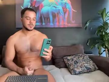 Chaturbate Live Porn of highlatin_guys
