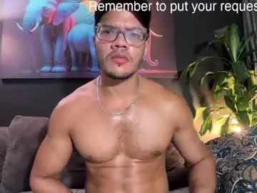 Chaturbate Best Webcam of highlatin_guys