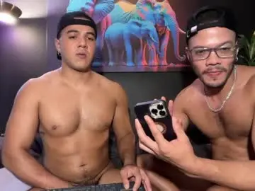 Chaturbate Watch Live Sex Cams of highlatin_guys