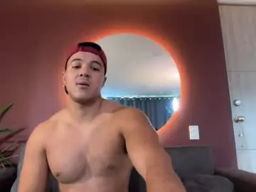 Chaturbate Free Live Porn of highlatin_guys