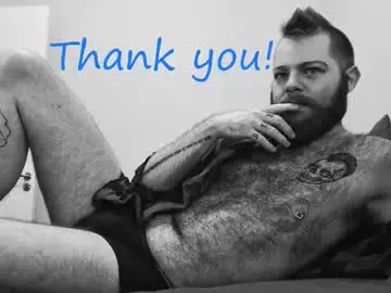 Chaturbate Watch Live Sex Cams of hornyhairy_bi