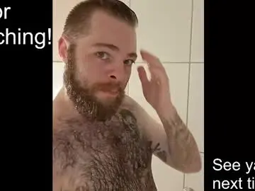 Chaturbate Live Sex Cam of hornyhairy_bi