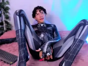 Chaturbate Nude Webcam of im_alejo