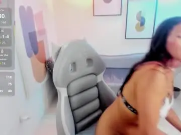 Chaturbate Live Sex of kim_jhonss