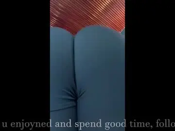 Chaturbate Live Sex Cam of laady_brownn