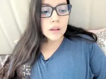 Chaturbate Sex Cam of laracamille