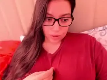 Chaturbate Sex Cam of laracamille