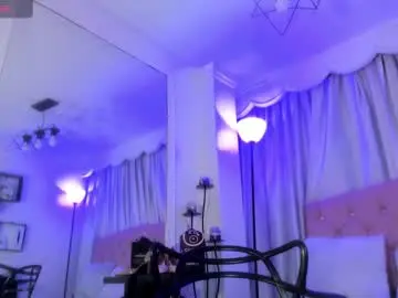 Chaturbate Watch Live Sex Cams of lili_harvey