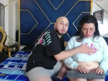 Chaturbate Adult Webcam of lisse_n_sebas