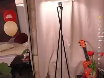 Chaturbate Live Sex of love_audirs6