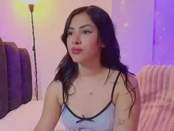 Chaturbate Sex Cam of maya_blue_