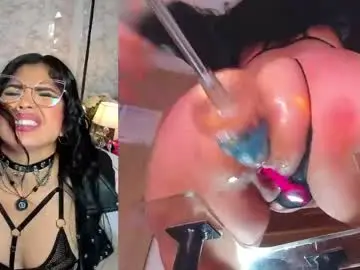 Chaturbate Sex Chat of mayarouse