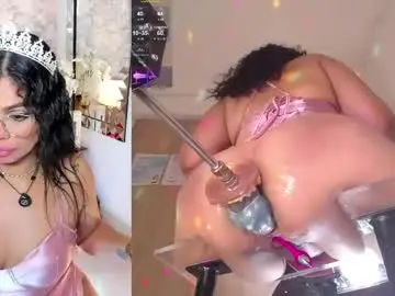 Chaturbate Adult Webcams of mayarouse