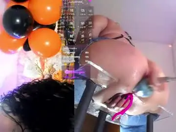 Chaturbate Sex Cam of mayarouse