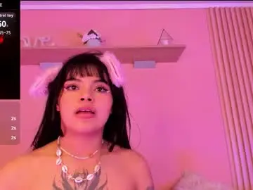 Chaturbate Watch Live Sex Cams of mia_zafir