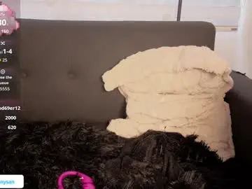 Chaturbate Best live sex cam show of midori__san