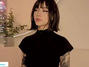 Chaturbate Adult Webcam of midori__san