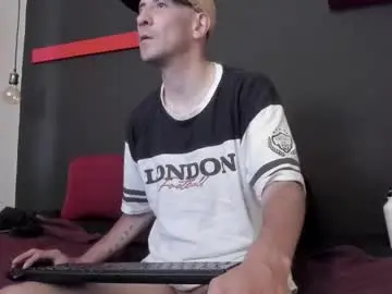 Chaturbate Sex Cam of milanwhite1