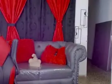 Chaturbate Adult Webcam of mistresslombana_666