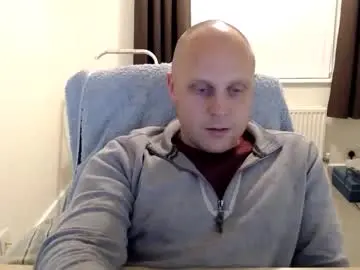 Chaturbate Nude Webcam of mr_baldy