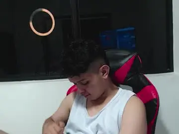 Chaturbate Best live sex cam show of nathanbrookss