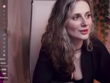 Chaturbate Free Porn Cam of oliviamcclean
