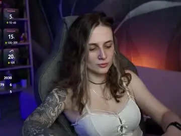Chaturbate Watch Live Sex Cams of oliviamcclean