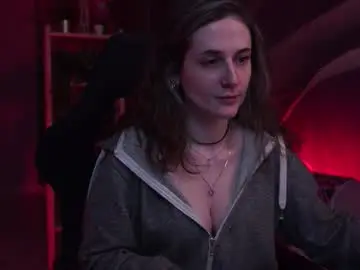 Chaturbate Best Webcam of oliviamcclean