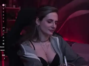 Chaturbate Nude Webcam of oliviamcclean